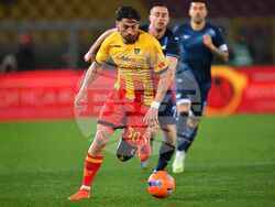 Italy Serie A Soccer