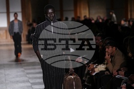 France Fashion Hermes F/W 26/27