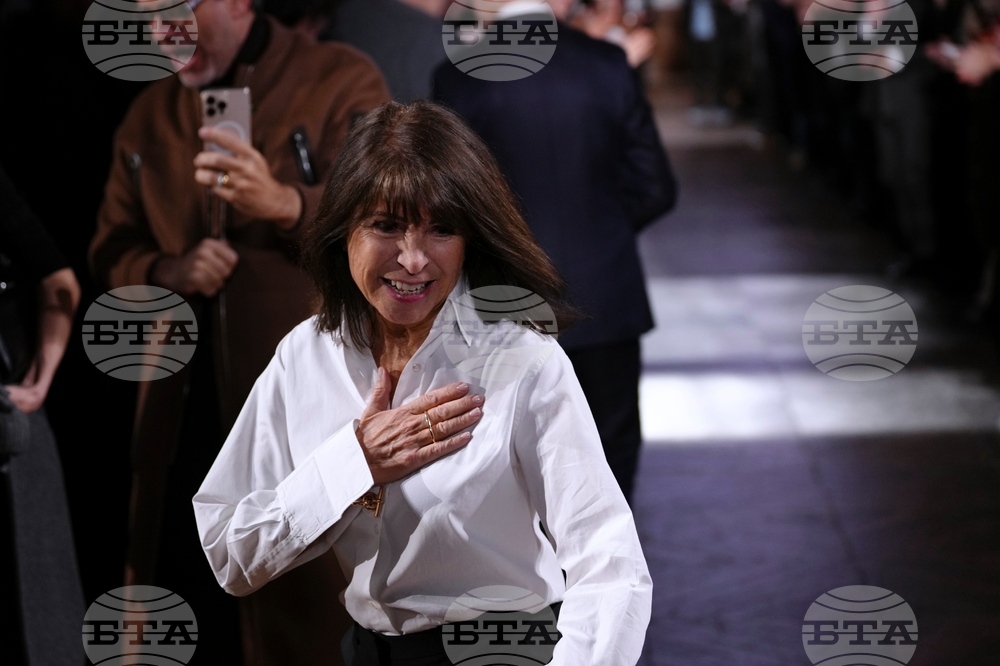 France Fashion Hermes F/W 26/27