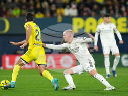 Spain La Liga Soccer