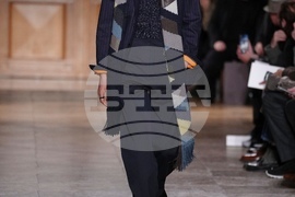 France Fashion Hermes F/W 26/27