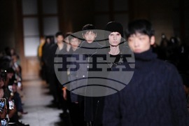 France Fashion Hermes F/W 26/27