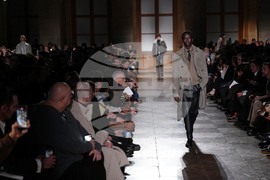 France Fashion Hermes F/W 26/27