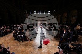 France Fashion Hermes F/W 26/27