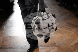 France Fashion Hermes F/W 26/27