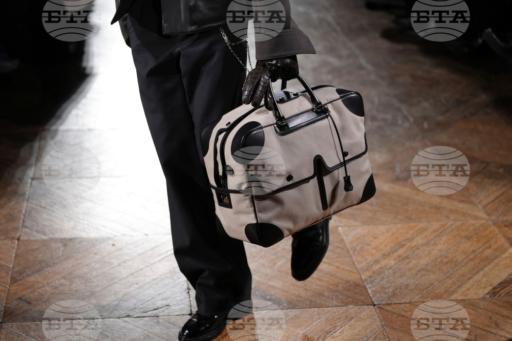 France Fashion Hermes F/W 26/27