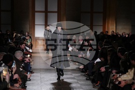 France Fashion Hermes F/W 26/27