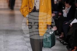 France Fashion Hermes F/W 26/27