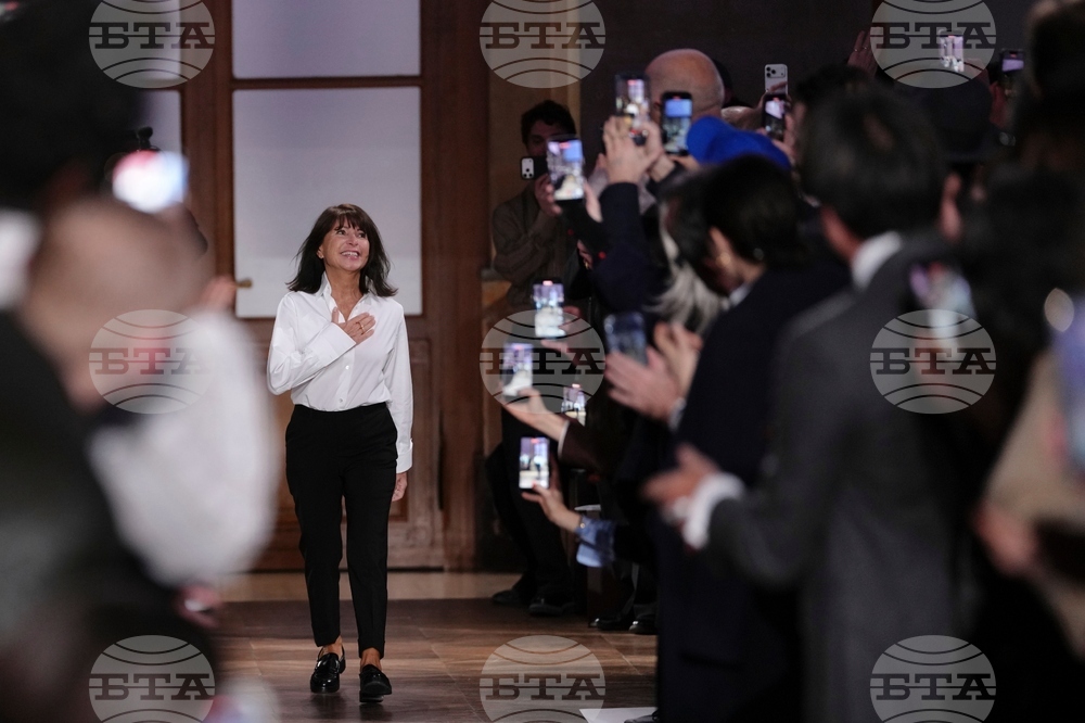 France Fashion Hermes F/W 26/27