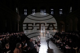 France Fashion Hermes F/W 26/27