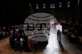 France Fashion Hermes F/W 26/27