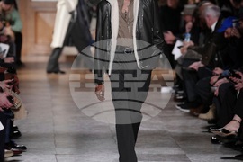 France Fashion Hermes F/W 26/27