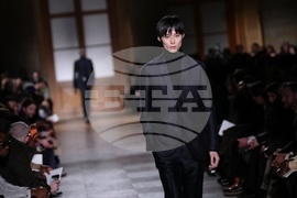 France Fashion Hermes F/W 26/27