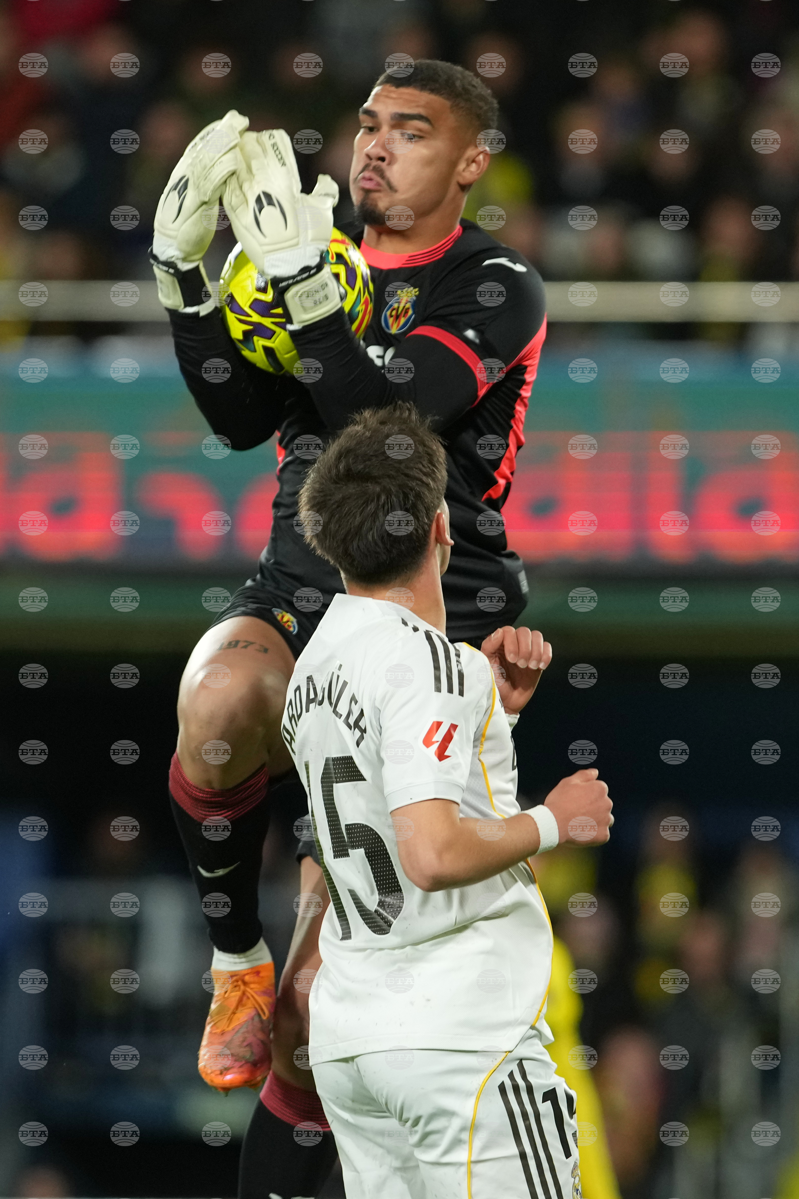 Spain La Liga Soccer