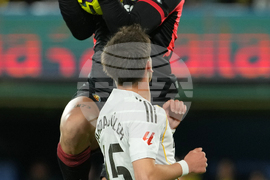 Spain La Liga Soccer