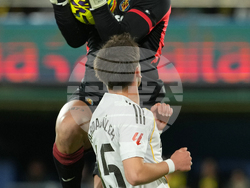 Spain La Liga Soccer