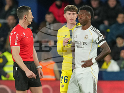 Spain La Liga Soccer