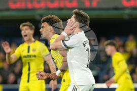 Spain La Liga Soccer