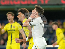 Spain La Liga Soccer