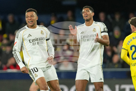 Spain La Liga Soccer