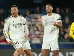 Spain La Liga Soccer