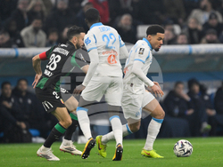 France League One Soccer