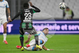 France League One Soccer