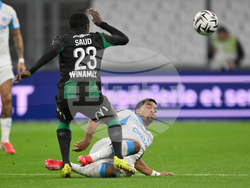 France League One Soccer