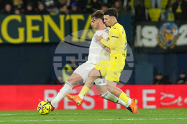 Spain La Liga Soccer