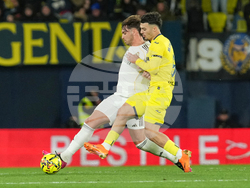 Spain La Liga Soccer