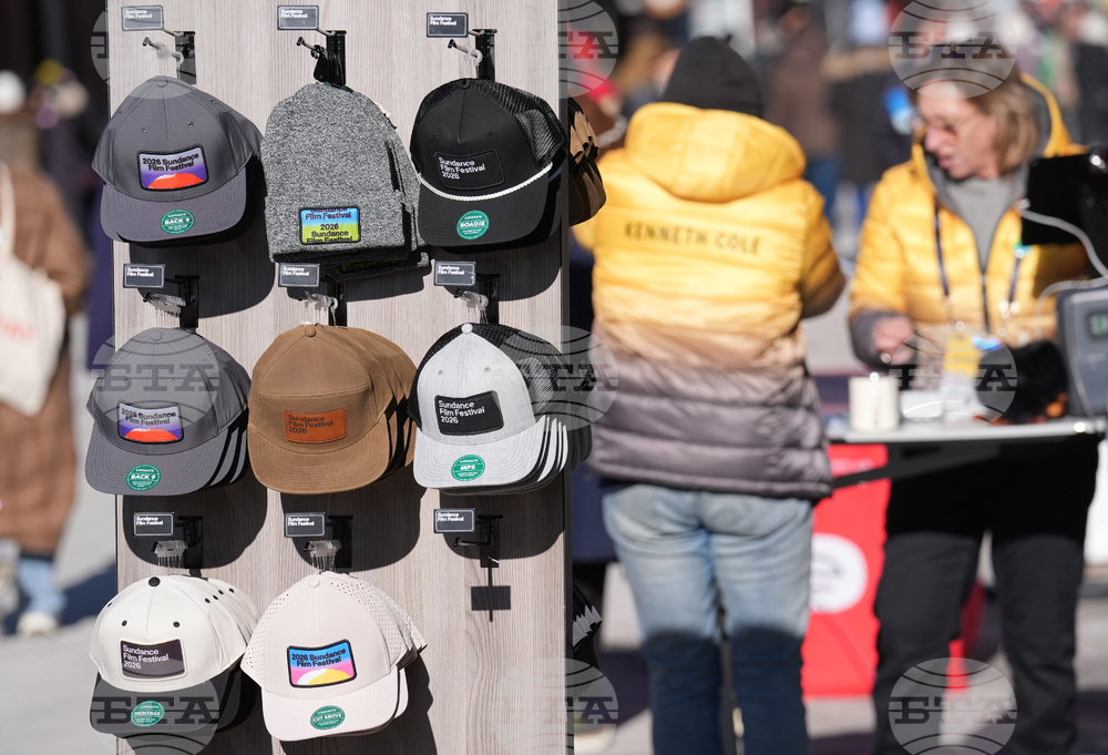 2026 Sundance Film Festival