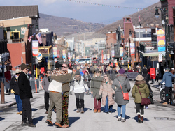 2026 Sundance Film Festival