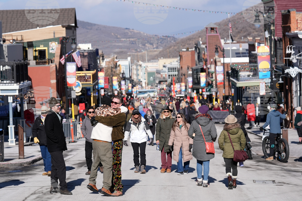 2026 Sundance Film Festival