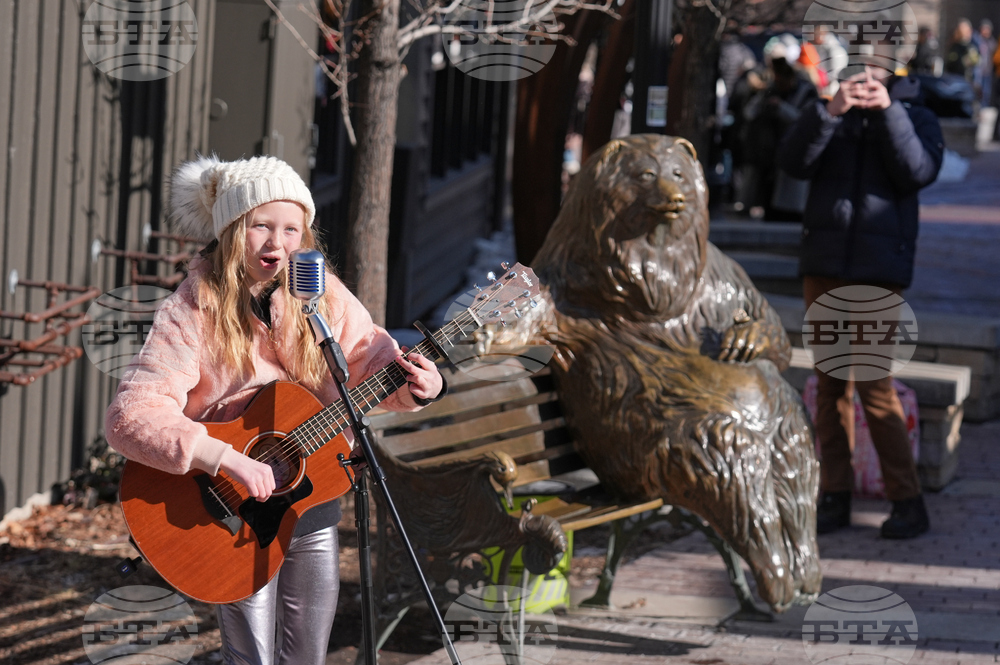 2026 Sundance Film Festival