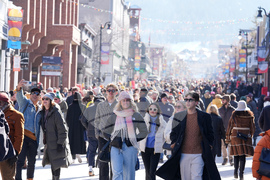 2026 Sundance Film Festival