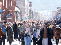 2026 Sundance Film Festival