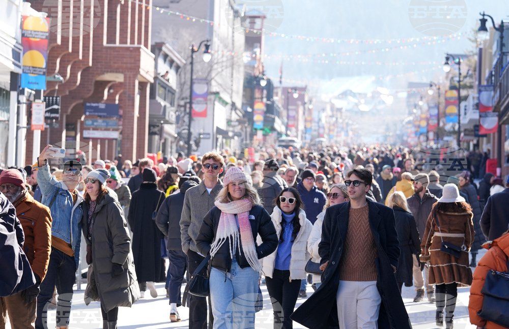 2026 Sundance Film Festival