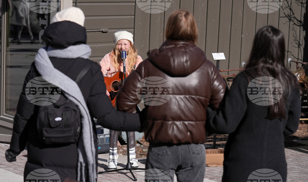 2026 Sundance Film Festival