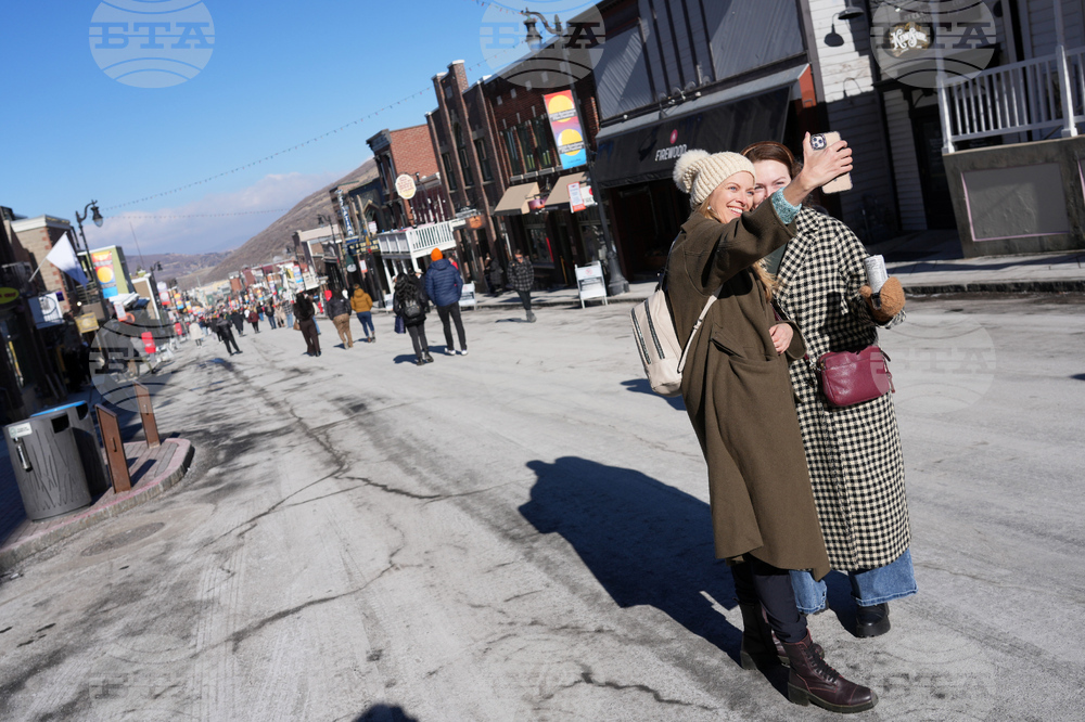 2026 Sundance Film Festival