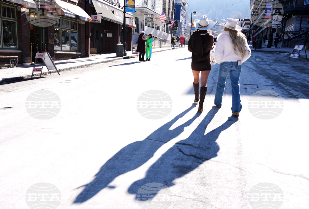 2026 Sundance Film Festival