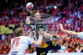 Euro 2026 Handball