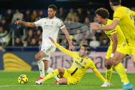 Spain La Liga Soccer