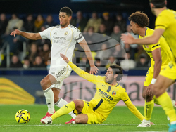 Spain La Liga Soccer