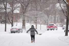 Winter Weather Missouri