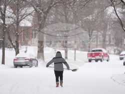 Winter Weather Missouri