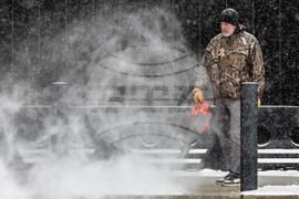 Winter Weather Kentucky