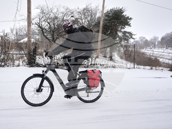 Winter Weather Missouri