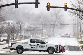 Winter Weather Kentucky