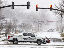 Winter Weather Kentucky