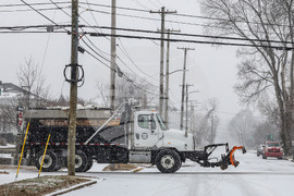 Winter Weather Kentucky